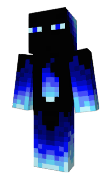 Minecraft скин по нику Pracr