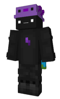 Minecraft скин по нику SirSwaga
