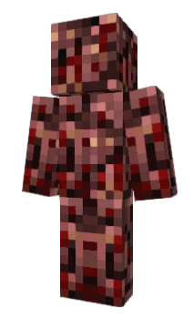 Minecraft skin sqongebob