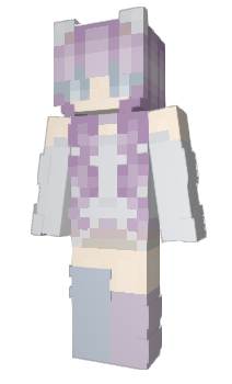 Minecraft skin arch3lite