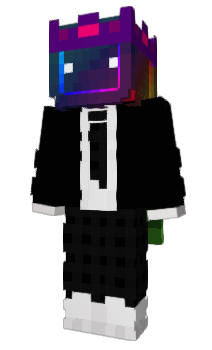 Minecraft skin sexu4l