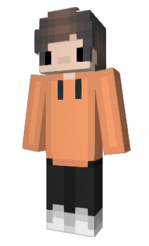 Minecraft skin fearlw