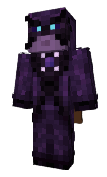Minecraft скин по нику _ek4ik_