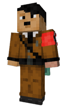 Minecraft скін по ніку _ek4ik_