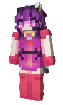 Minecraft скин по нику Naer