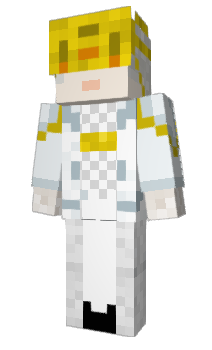 Minecraft skin girlgirlgirlgirl