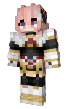 Minecraft skin 70437