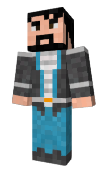 Minecraft скин по нику Carder