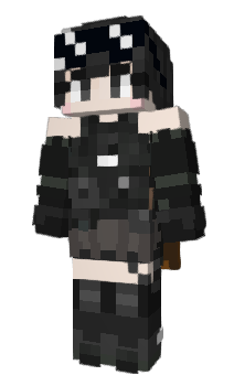 Minecraft скин по нику epicm