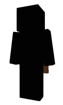 Minecraft скин по нику BLACKMJX_