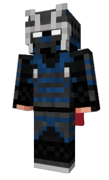 Minecraft скин по нику LastSeen