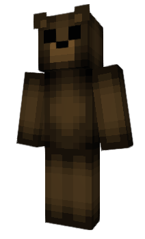 Minecraft skin wWho