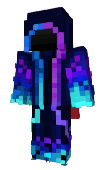 Minecraft скин по нику azdan