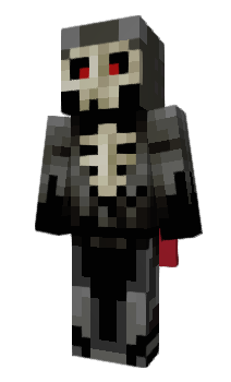 Minecraft скин по нику ElMichi