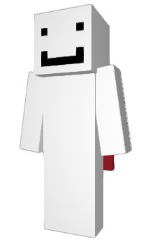 Minecraft скин по нику _45_