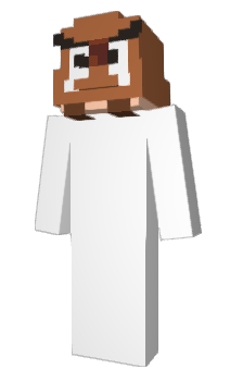 Minecraft skin asdg