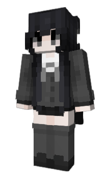 Minecraft skin Broi