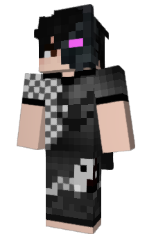 Minecraft скин по нику Broi