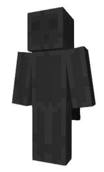 Minecraft skin Broi