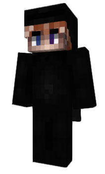 Minecraft skin Broi