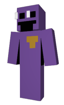 Minecraft скін по ніку fate2