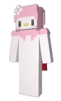 Minecraft skin devilinside