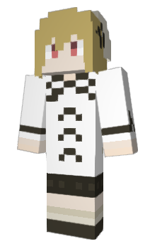 Minecraft скин по нику Bwgy