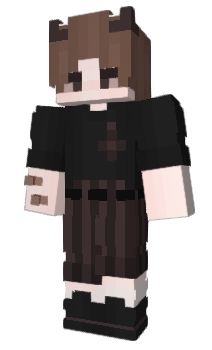 Latest Minecraft skins Page - 2053