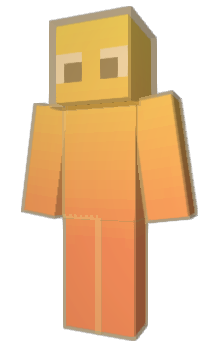 Minecraft скин по нику TeaTairovic