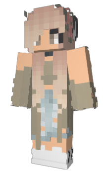 Minecraft скин по нику xxxbu