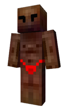 Minecraft skin aa1in