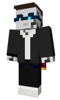 Minecraft скин по нику AdiZE