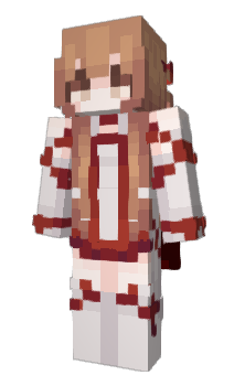 Minecraft skin Jarolds