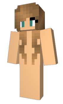 Minecraft скін по ніку mmanoob