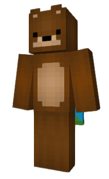 Minecraft скін по ніку DGIK