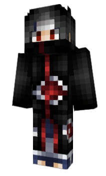 Minecraft скин по нику Snapca