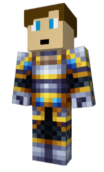 Minecraft скін по ніку qeewee