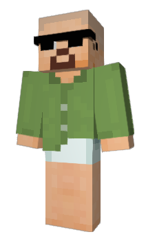 Minecraft skin eofr