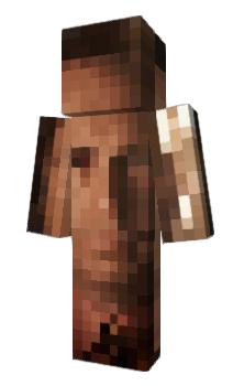 Minecraft скин по нику Iwhat