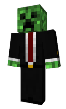 Minecraft скін по ніку IDaim