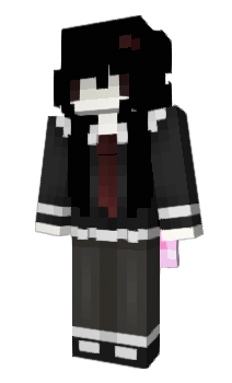Minecraft скин по нику snooll