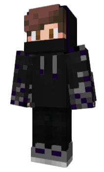 Latest Minecraft skins Page - 1490