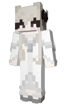 Minecraft скин по нику StarW4rs