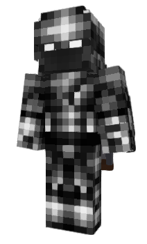 Minecraft скин по нику Whistlin