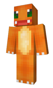 Minecraft скин по нику Anokh