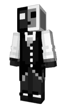 Minecraft скін по ніку kkysu