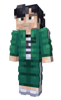 Minecraft скин по нику Ddath