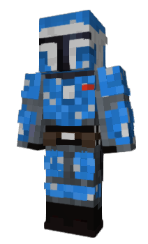 Minecraft скін по ніку LkLN