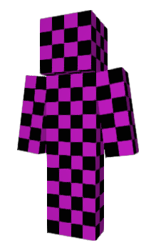 Minecraft скин по нику OpenStreetMap