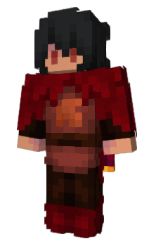 Minecraft скин по нику rishfish_